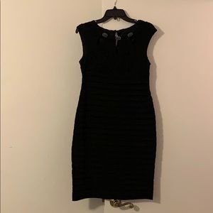 Cocktail dress
